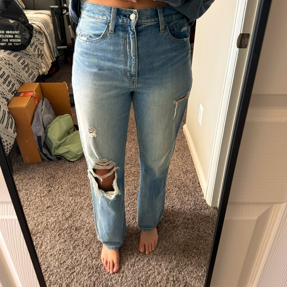 Women’s Jeans